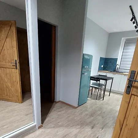 Apartament Old Town 公寓 *